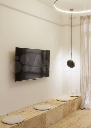 Квартира-студия, 27 м², 4/10 эт.