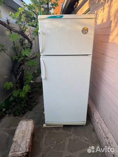 Холодильник стинол бу
