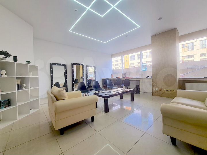 Свободного назначения, 115 м²