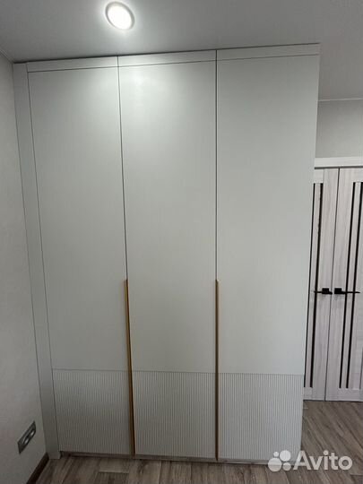 Корпуная мебель под заказ