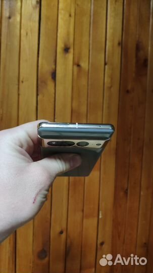 Google Pixel 7 Pro, 12/128 ГБ