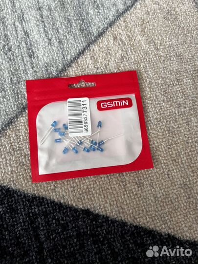 Светодиоды