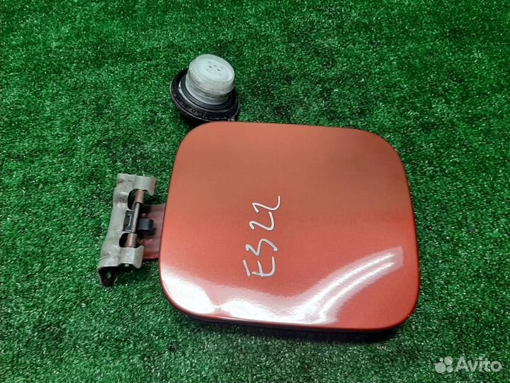 Лючок топливного бака Nissan Qashqai J10 2008