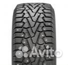 Pirelli Ice Zero 215/50 R17