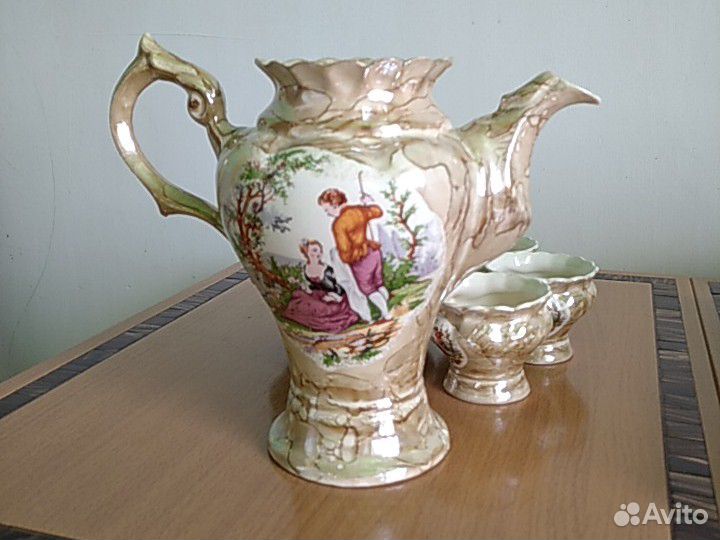 Кофейные кружки