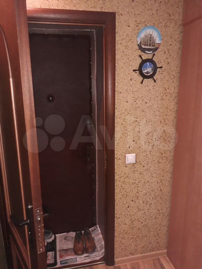 1-к. квартира, 38,6 м², 15/16 эт.