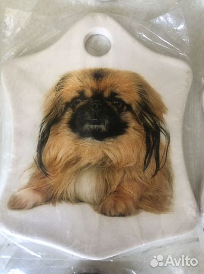 Доски керамические декоративные