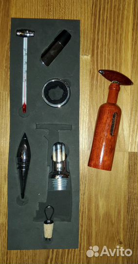 Набор сомелье viron Германия