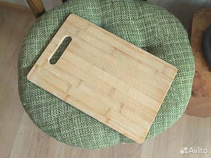 Посуда для кухни бу / сковорода / кастрюля / доска