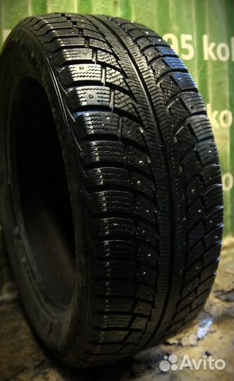 Matador MP 30 Sibir Ice 2 215/55 R17 98T