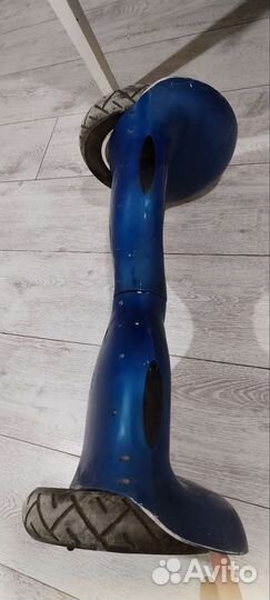 Гироскутер бу