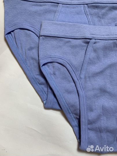 Трусы брифы 48/50 Германия хлопок