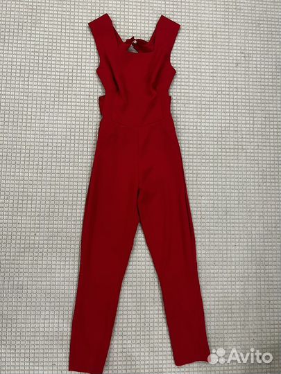 Комбинезон женский