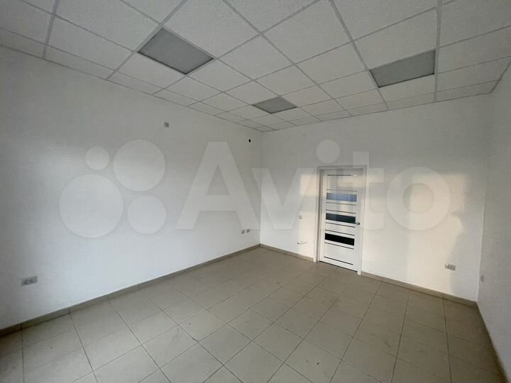 Свободного назначения, 30 м²