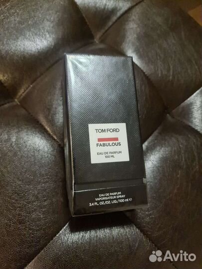 Tom Ford Fucking Fabulous 100ml