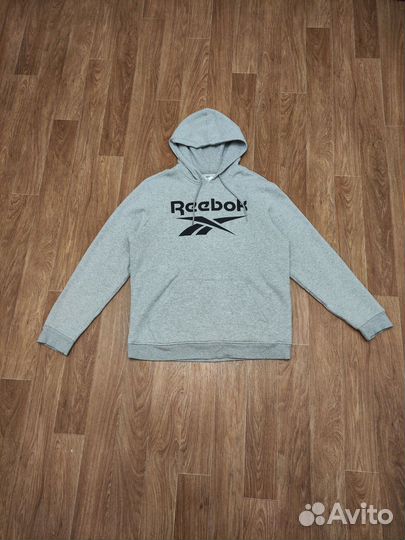 Зади Reebok