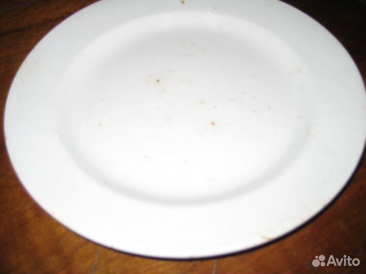 Тарелка 