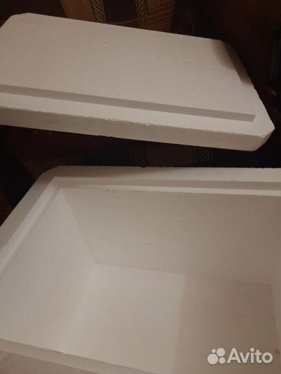 Термоконтейнер ТК-40 Б Северок