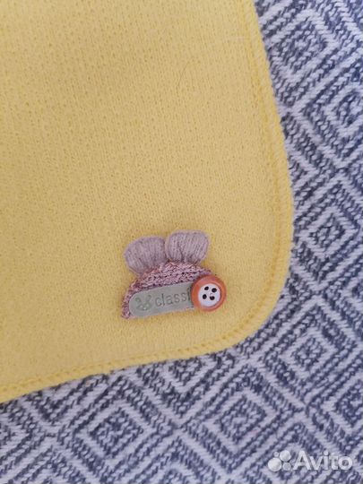 Шапка, манишка, шапка-шлем