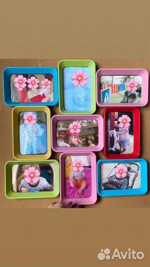 Интерьерный коллаж