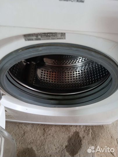 Стиральная машина бу
