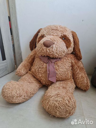Мягкая игрушка