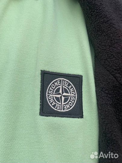 Stone island поло