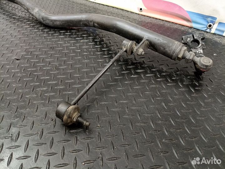 Кулиса кпп Daf XF105