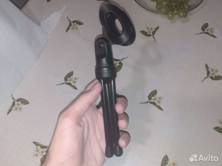 Игровой микрофон