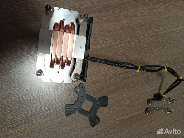 Кулер для процессора Deepcool Gammaxx GT