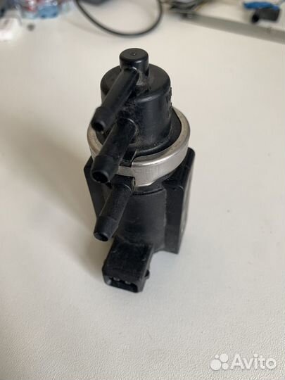 Клапан турбины N75 VAG