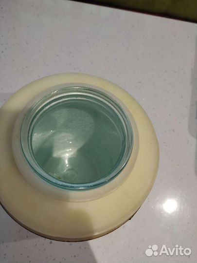 Термос СССР