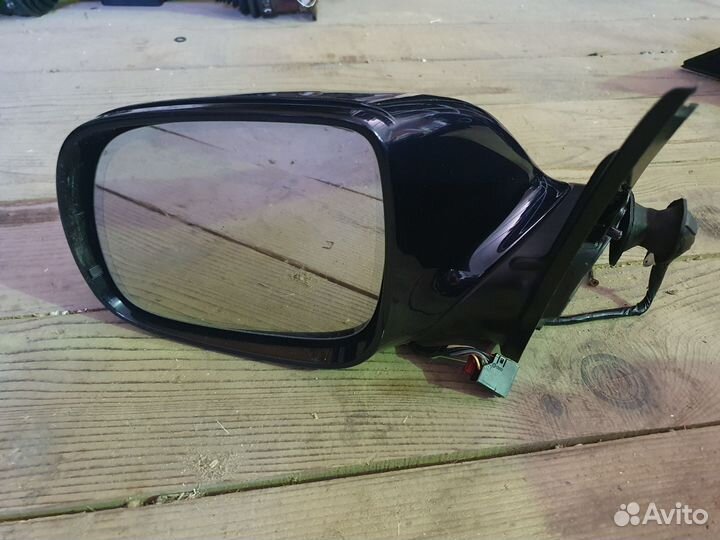 Зеркало заднего вида Audi Q5 8R