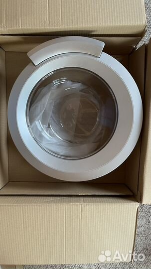 Люк стиральной машины Бош, Сименс (Bosch, Siemens)