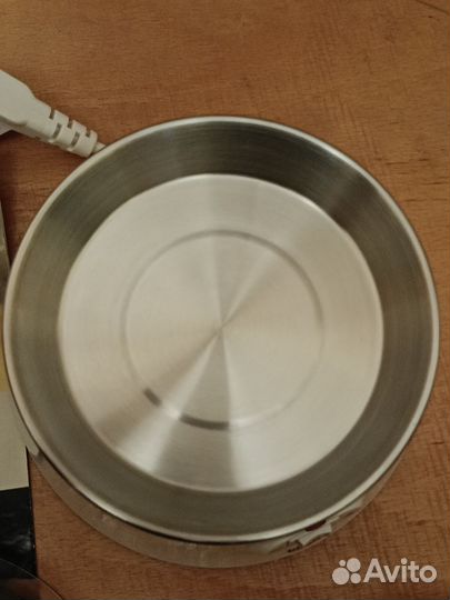 Яйцеварка bifinett KH 401