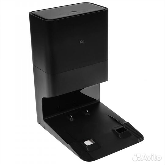 Станция Xiaomi Mi Robot Vacuum-Mop 2 Ultra