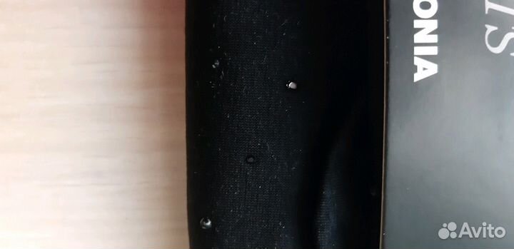 Колготки кальцедония