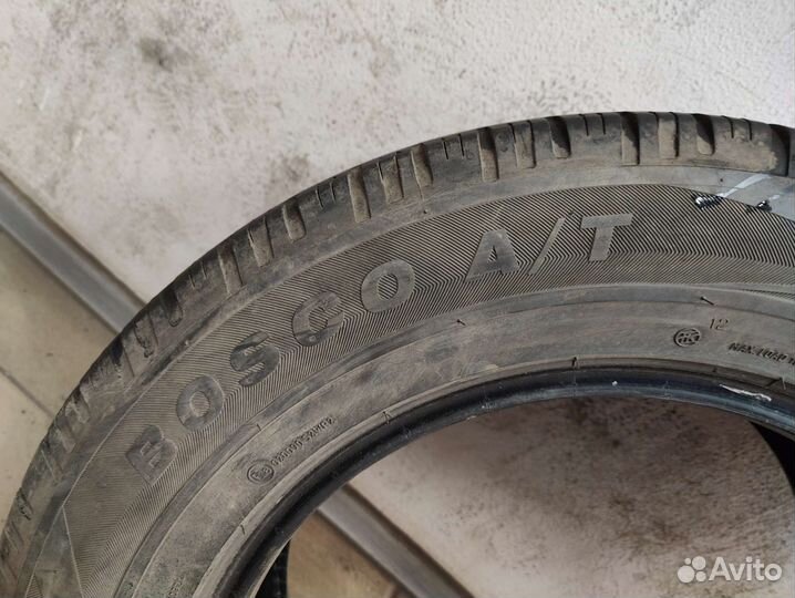 Viatti Bosco A/T V-237 215/65 R16