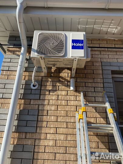 Сплит система Haier 07