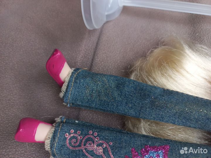 Кукла Bratz fashion pixies Cloe