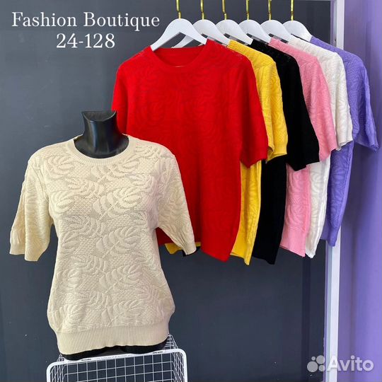 Свитер женский