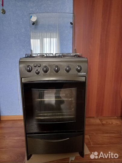 Плита газовая
