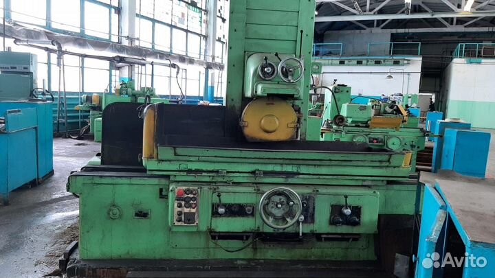 Станки 5М14, 3Б722, 3а130