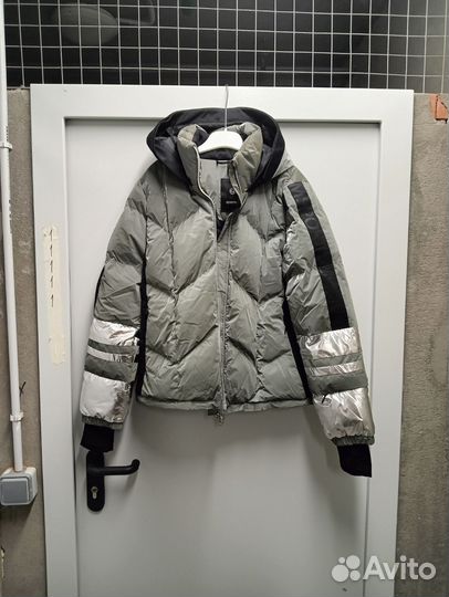 Пуховик Sportalm Оригинал