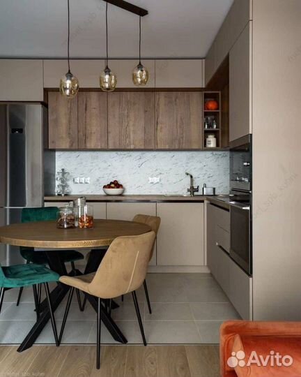 Кухонный гарнитур