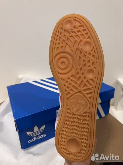 Кеды adidas женские