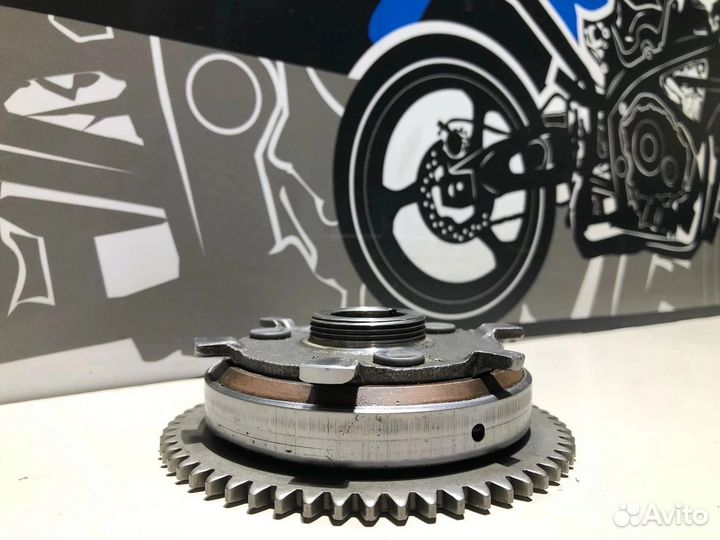 Обгонная муфта Suzuki RF 400 RV 1998г