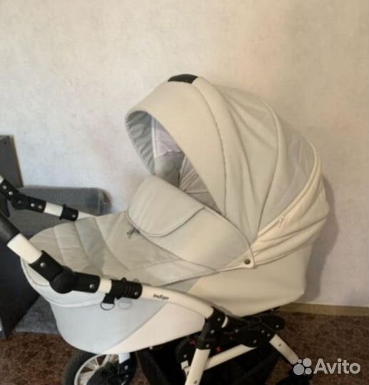 Коляска2 в 1 бу