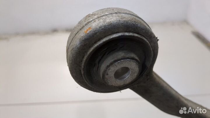 Ступица (кулак, цапфа) Audi Q5, 2011