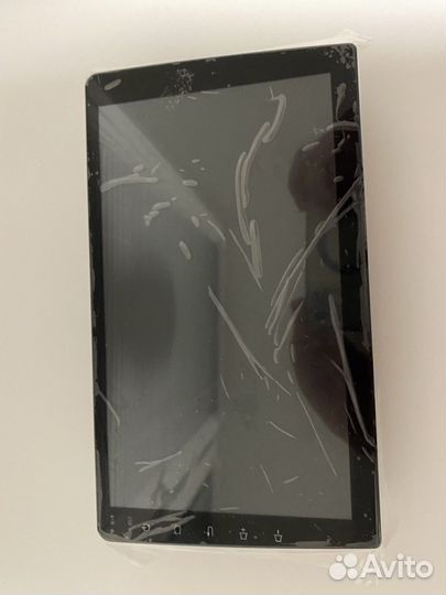 Магнитола 2 din android 9 дюймов